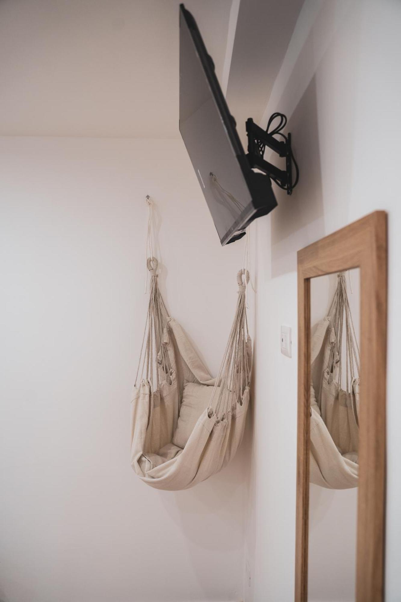 Macrame Room Bari Eksteriør billede