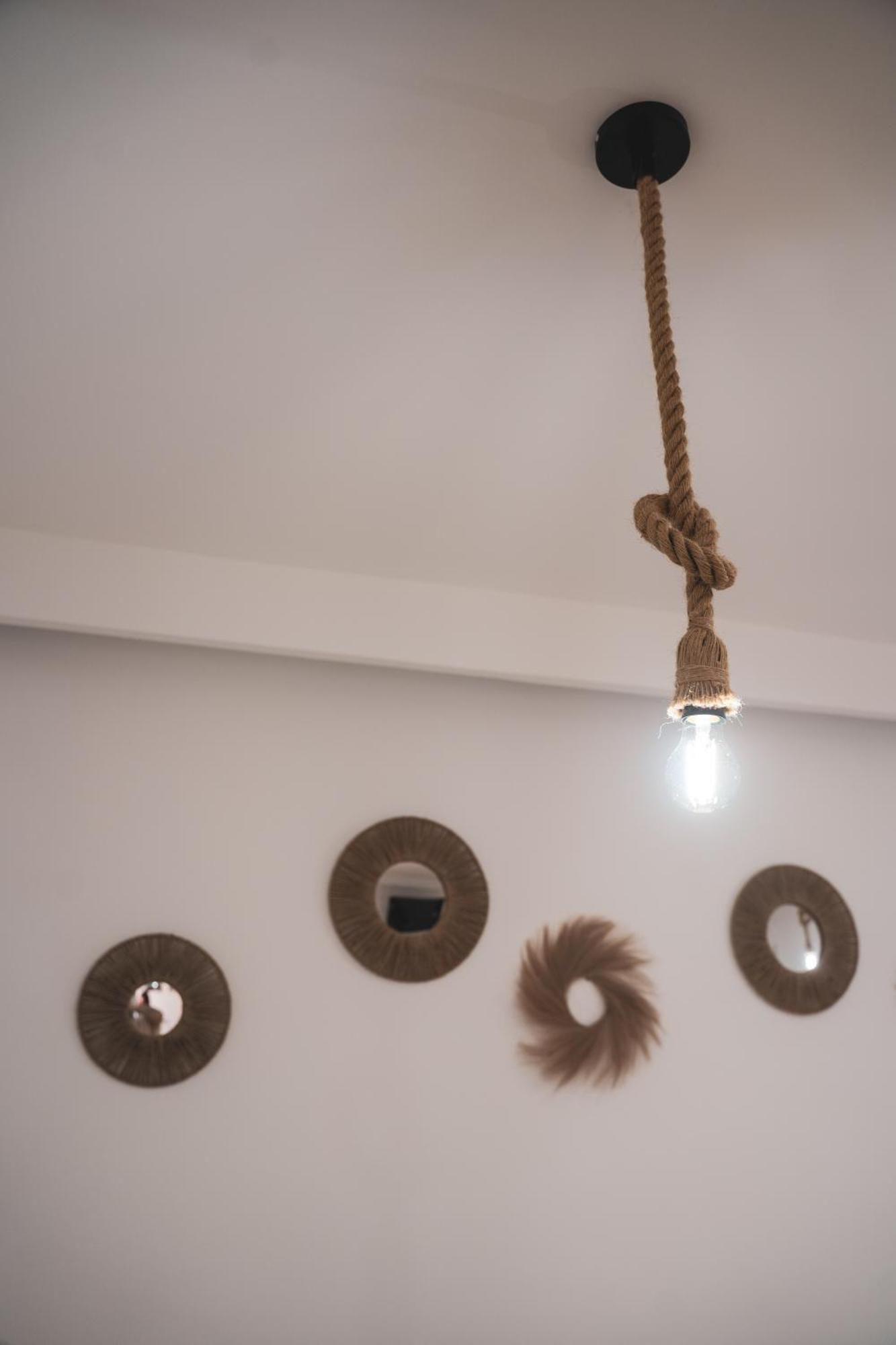 Macrame Room Bari Eksteriør billede