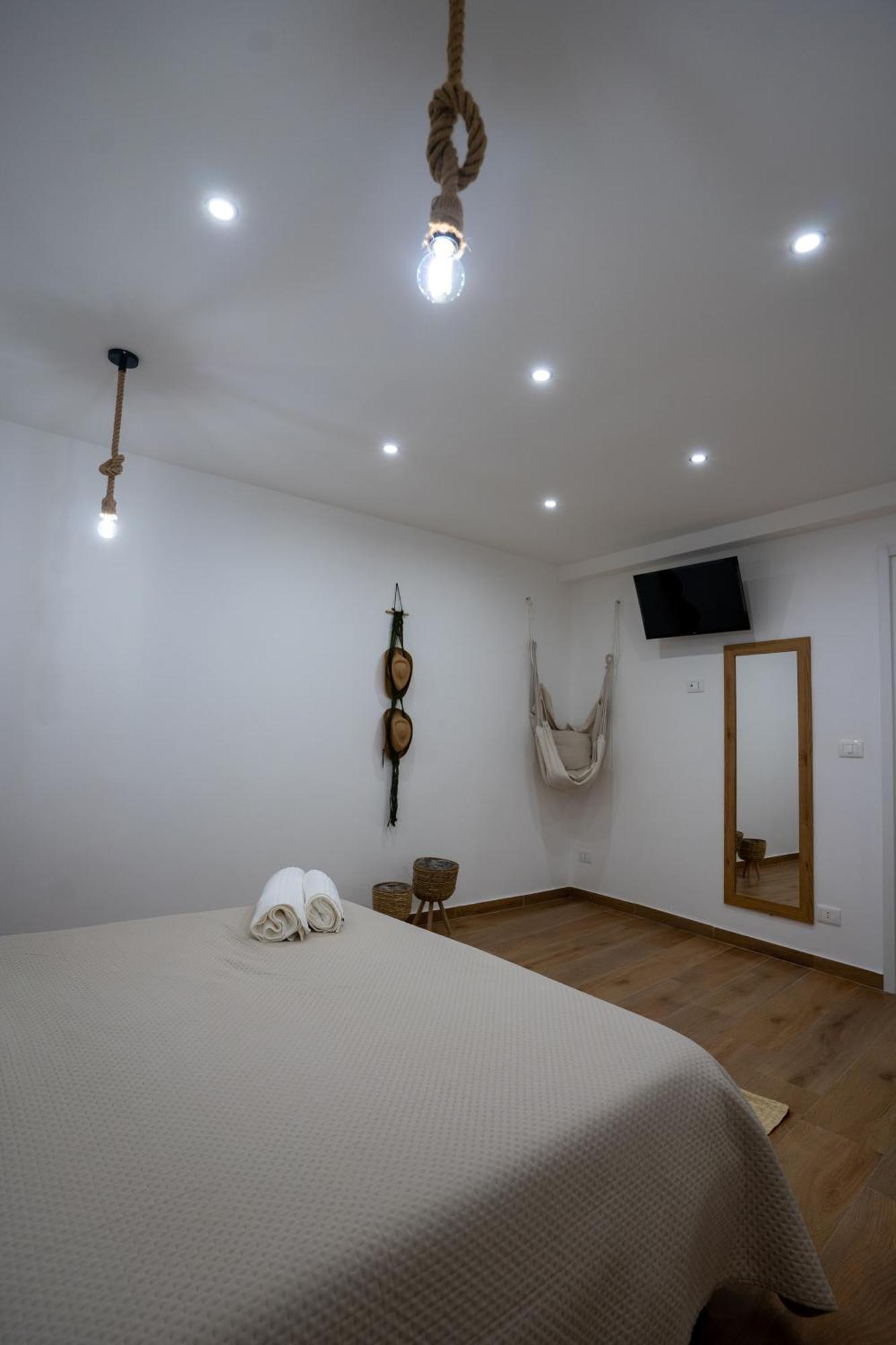 Macrame Room Bari Eksteriør billede