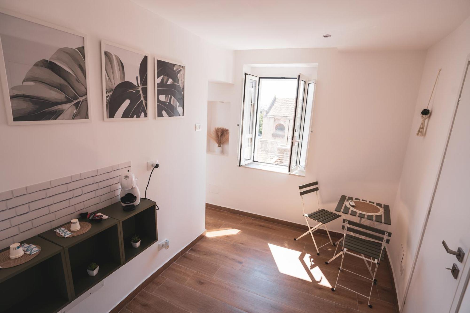 Macrame Room Bari Eksteriør billede