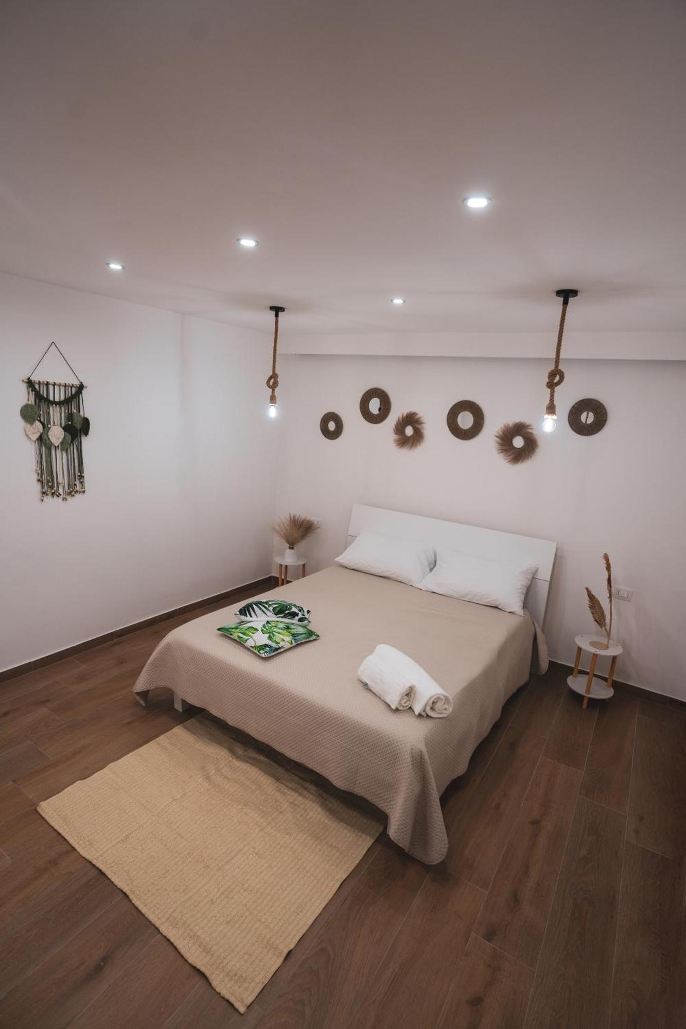 Macrame Room Bari Eksteriør billede