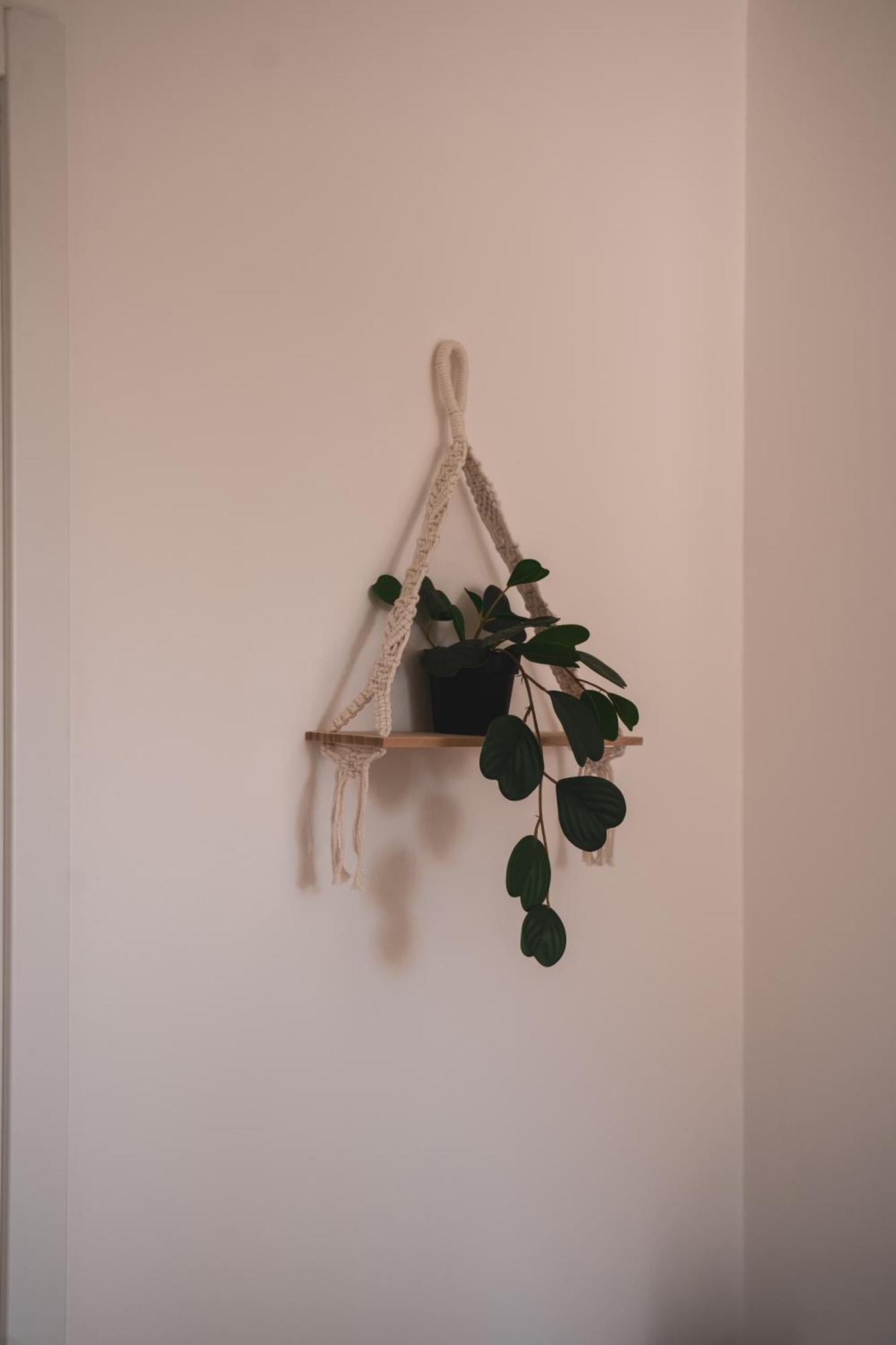 Macrame Room Bari Eksteriør billede