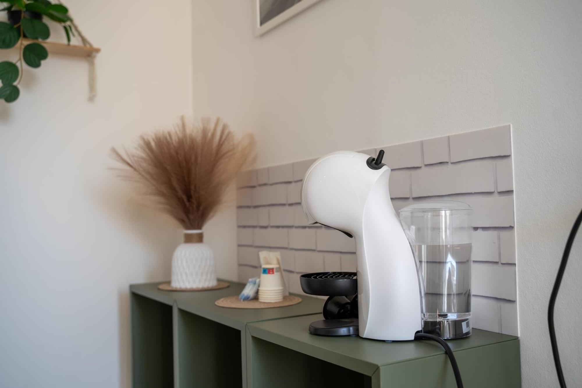 Macrame Room Bari Eksteriør billede