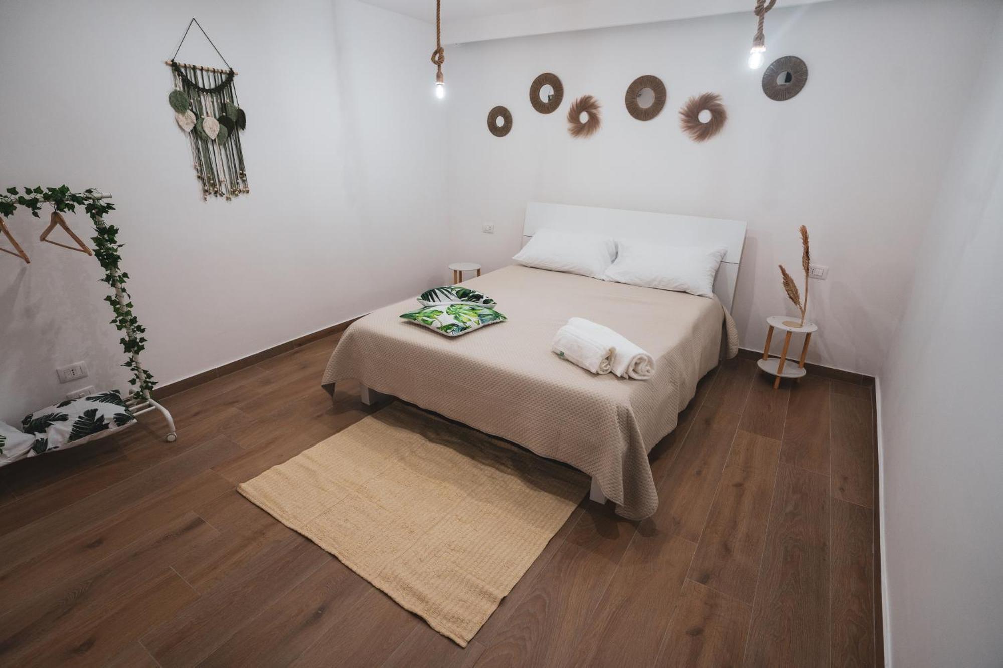 Macrame Room Bari Eksteriør billede