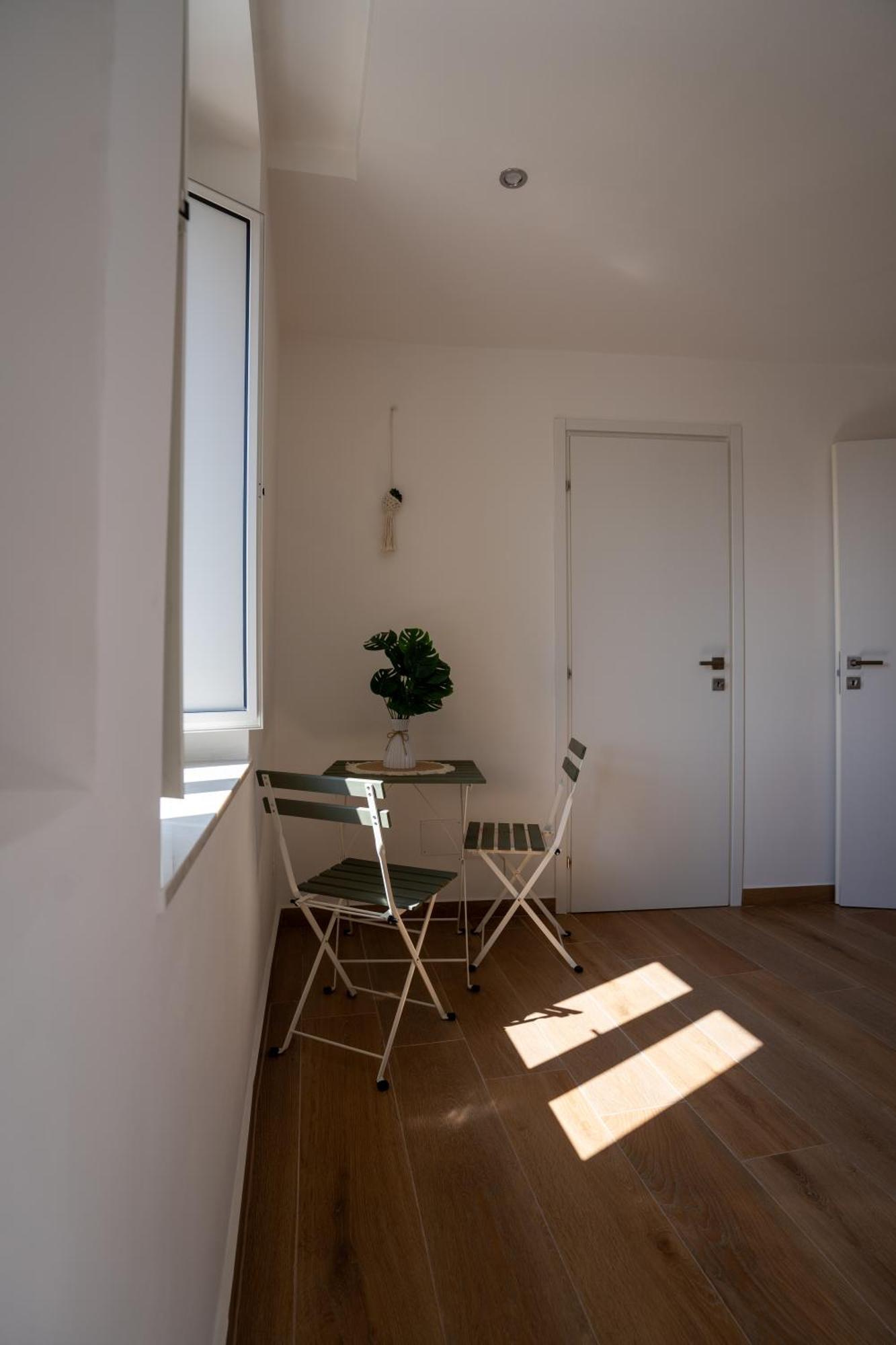 Macrame Room Bari Eksteriør billede